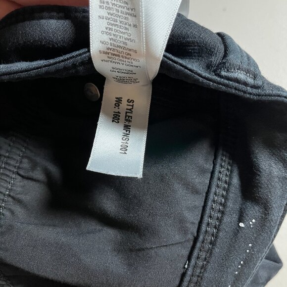 DU/ER Duer No Sweat Slim Fit Pants - Men's Size 34*33 - Black - Picture 10 of 10